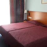 Hotel Barra 3*