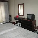 Hotel Barra
