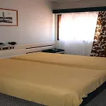 Barra Hotel Ílhavo