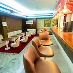 Barra Hotel