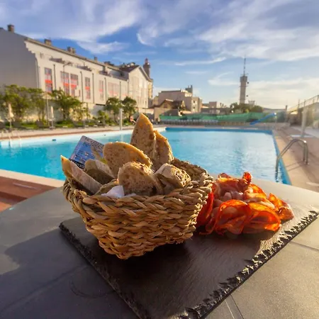 Barra Hotel
