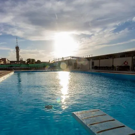 Hotel Barra Ílhavo