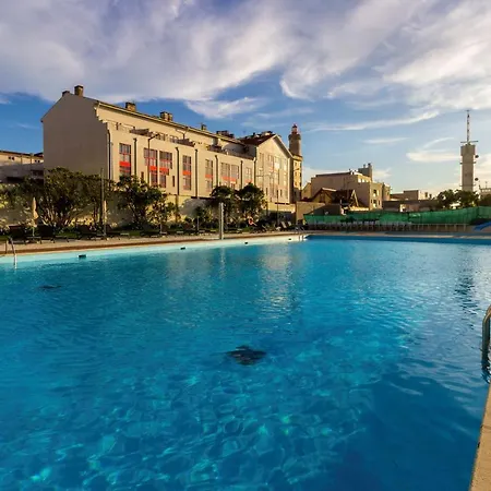 Barra Hotel 3*
