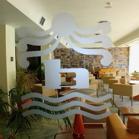 Hotel Barra