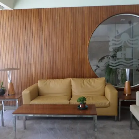 Hotel Barra Ílhavo