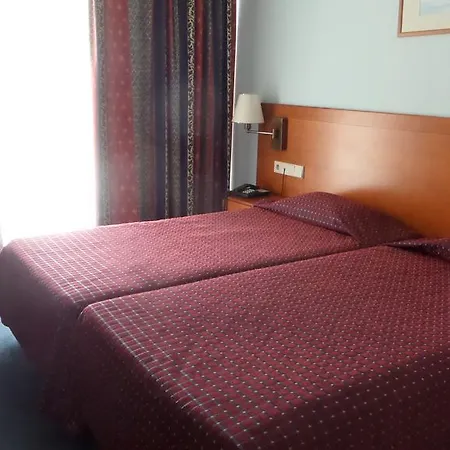 Hotel Barra 3*