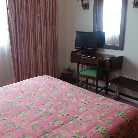 Hotel Barra 3*