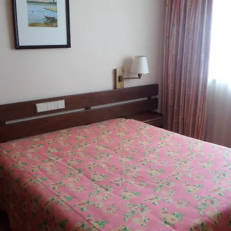 Hotel Barra 3*
