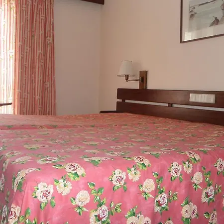 Hotel Barra Ílhavo