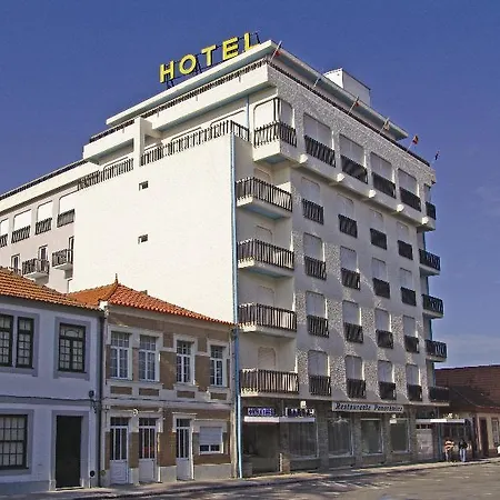 Barra Ílhavo