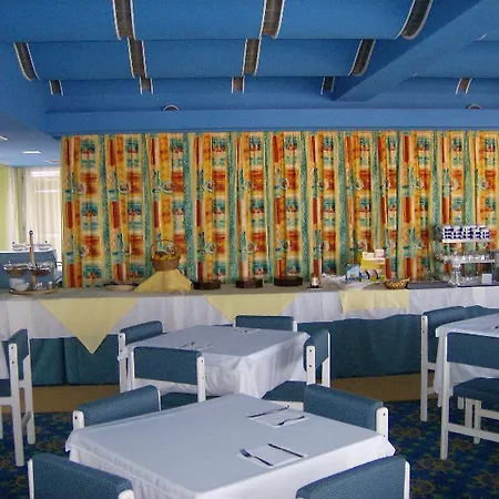 Barra Hotel 3*