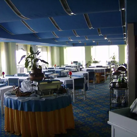 Hotel Barra Ílhavo