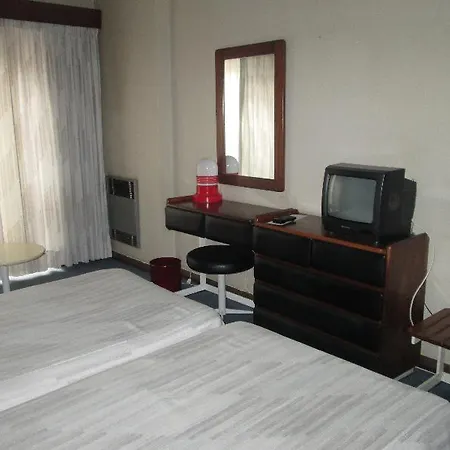 Hotel Barra