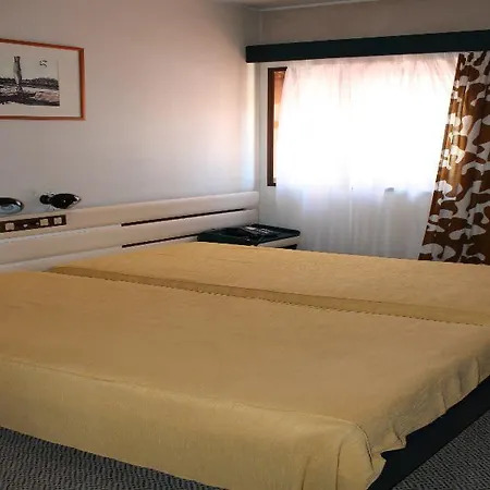 Barra Hotel Ílhavo