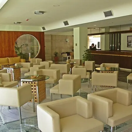 Hotel Barra Ílhavo