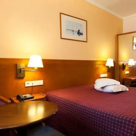 Barra Hotel