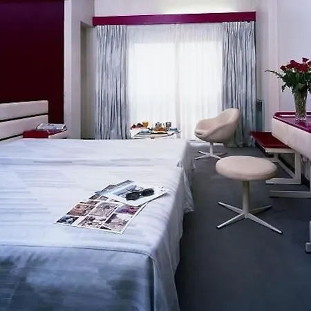 Hotel Barra