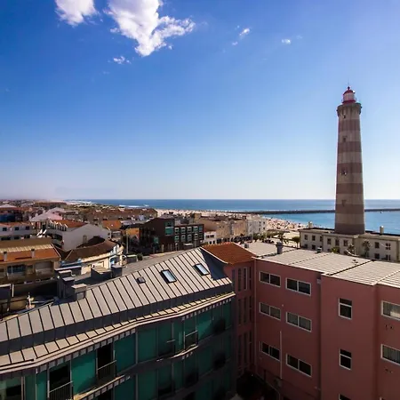 Hotel Barra