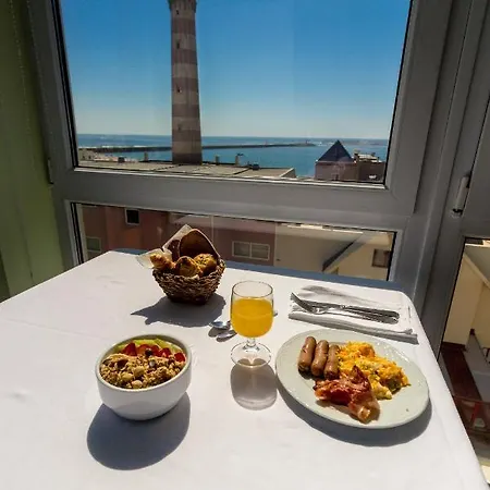 Barra Hotel 3*