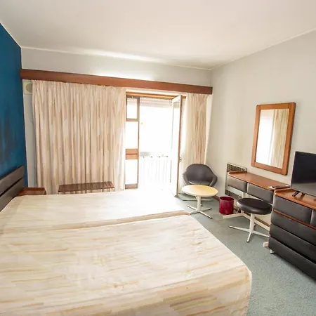 Hotel Barra