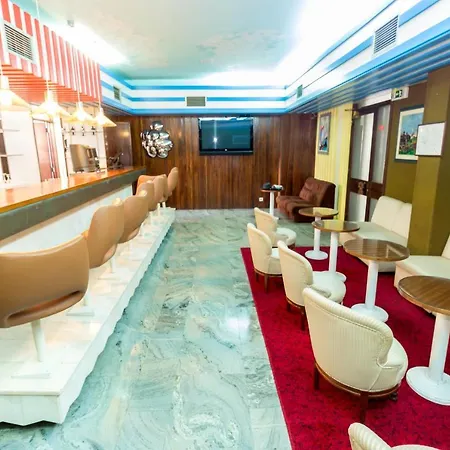 Barra Hotel