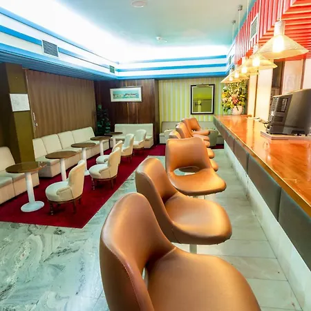 Barra Hotel