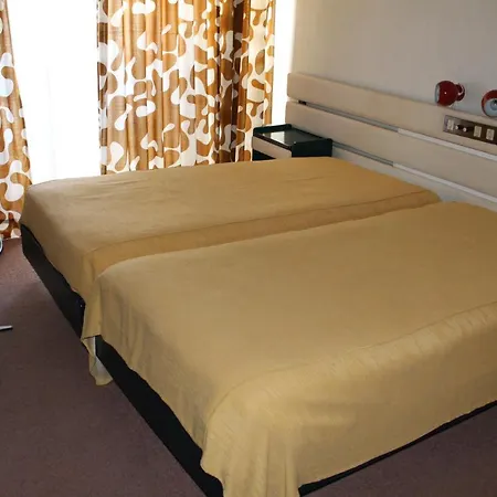 Hotel Barra 3*