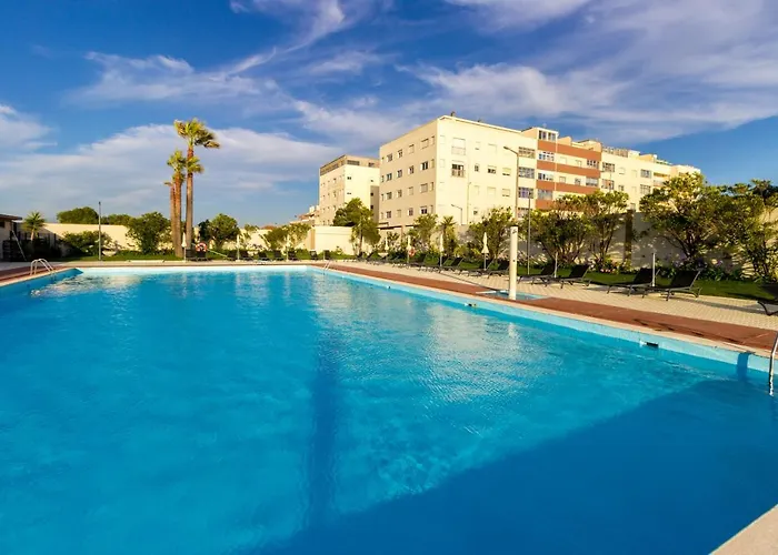 Barra Hotell 3*