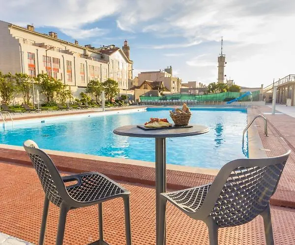 Hotell Barra