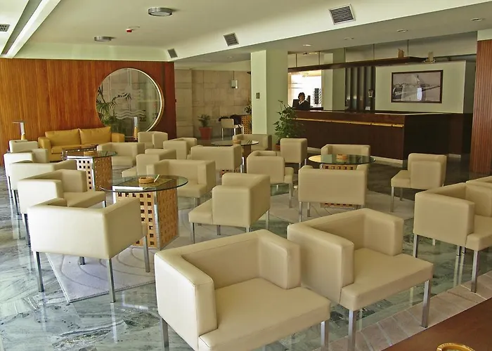 Barra Hotell