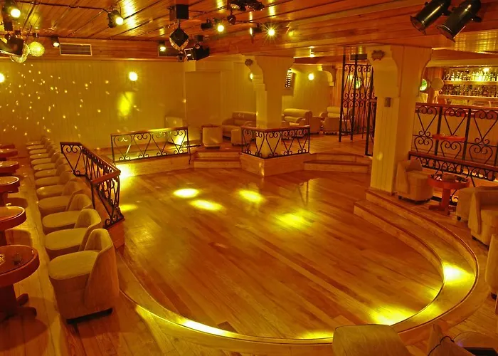 Hotel Barra