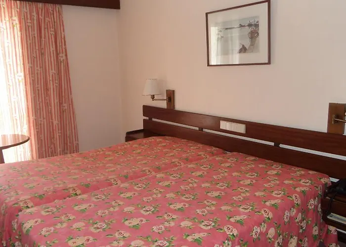 Hotell Barra