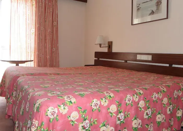 Hotell Barra Ílhavo
