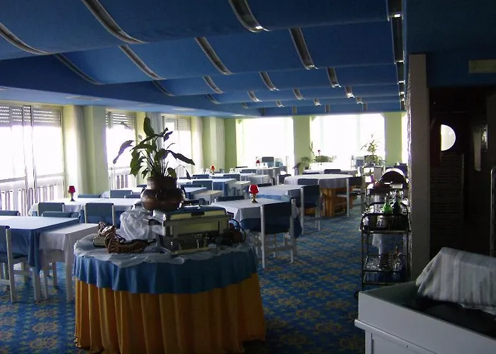 Hotell Barra Ílhavo