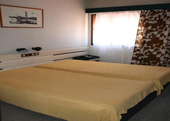 Barra Hotell Ílhavo