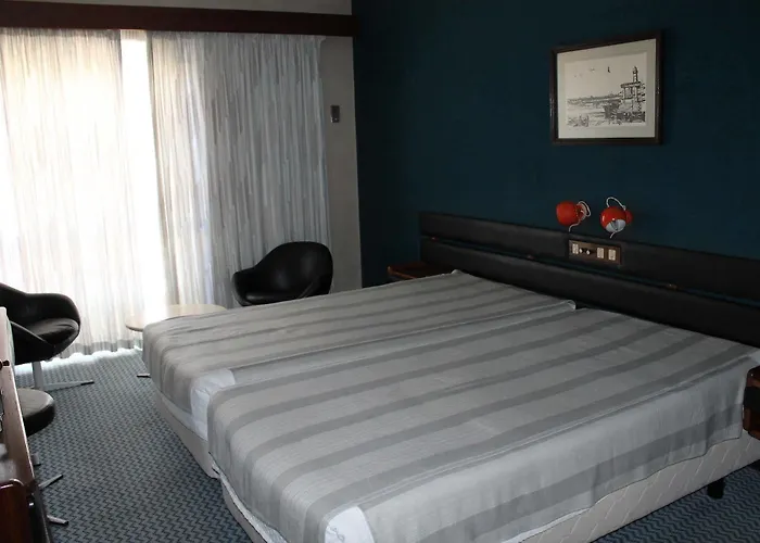 Hotell Barra
