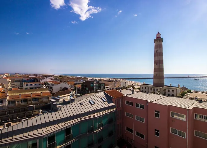 Hotel Barra