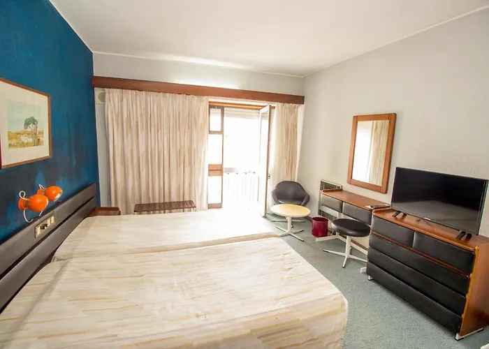 Hotel Barra