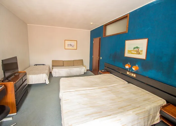 Hotel Barra Ílhavo